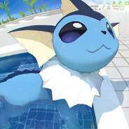 Vaporeon