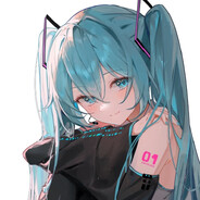 |LN| Miku_CV01