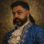 Steam avatar