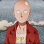 return of one punch man