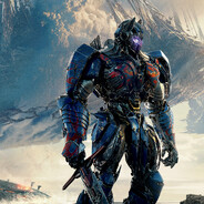 Optimus Prime