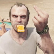 香香甜甜崔佛酱