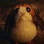 sad porgs