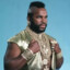 Mr. T