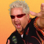 Guy Fieri