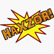 Haxzor