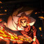 Flame Hashira Kyojuro Rengoku