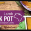 Lamb Stock Pot