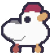 小小的也很可爱呢