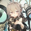 LeavesF叶落