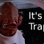 It´s a Trap