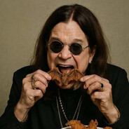 Ozzy Osbourne