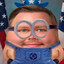 Vice President Dis Esther