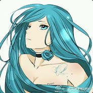 踏上欧皇之路的青落落