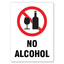 No Alcohol