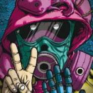 fear1ess