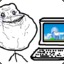 Forever Alone