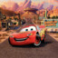 Lightning McQueen