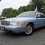 Crown Victoria