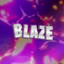 blaze