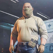 卡了電競魔王頂護海神