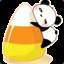 pandacorn