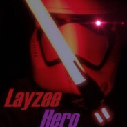 Layzee Hero