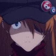 Asuka Lengley Soryu - steam id 76561199783515688
