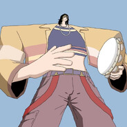 无敌鼠鼠大将军 Steam avatar
