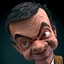 Mr. Bean