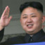 Respected Comrade Kim Jong-un
