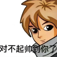 情似无解题.