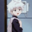 ZOV | KILLUA