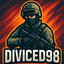 Diviced98