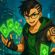 Toujang's Avatar