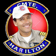 Comandante Habilton