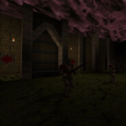 E2M2: The Ogre Citadel - steam id 76561197970993870