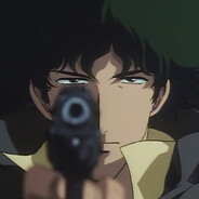 Spike Spiegel