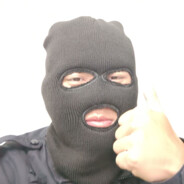 军体拳教官杨波