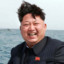 Kim Jong-Un