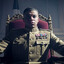 gatling the dictator