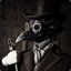 Plague Doctor