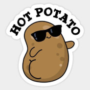 HOTPOTATO