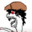 homeless guy