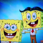Stenlay Squarepants^^