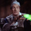 Dr Erasmus Craven, Wizard