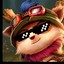 Capitan Teemo