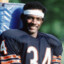 Walter Payton