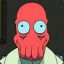 Dr Zoidberg