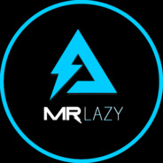 MrLazy